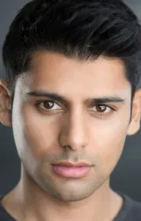 Антонио Аакил